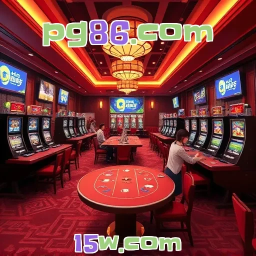 pg86.com: Explore o Terror em Jogos de Horror de Forma Incrível