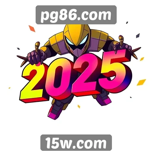 Perspectivas para o futuro do pg86.com em 2025