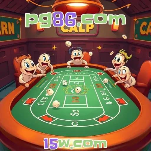 pg86.com: Descubra Jogos para Crianças que Educam e Divertem