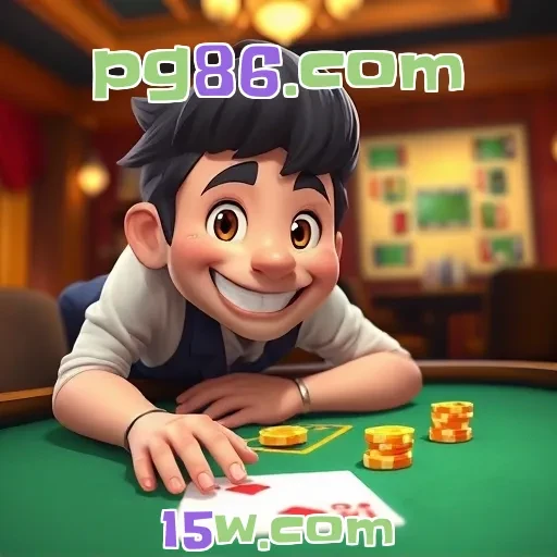 pg86.com: Os Melhores Jogos de Festa para Você e Seus Amigos!