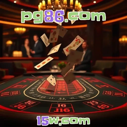 pg86.com: Mergulhe nos Melhores Jogos de Interpretação do Brasil