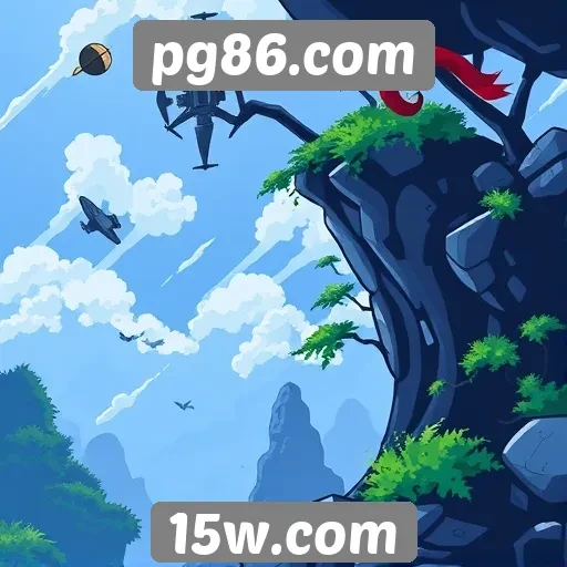 Histórico de atualizações e melhorias no pg86.com